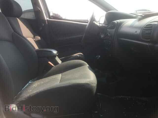 2005 DODGE NEON - VIN: 1B3ES26C95D230098 - Фото 5