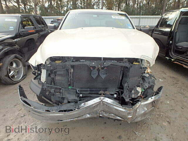 2010 DODGE RAM 1500 - VIN: 1D7RB1GT2AS226592 - Фото 10