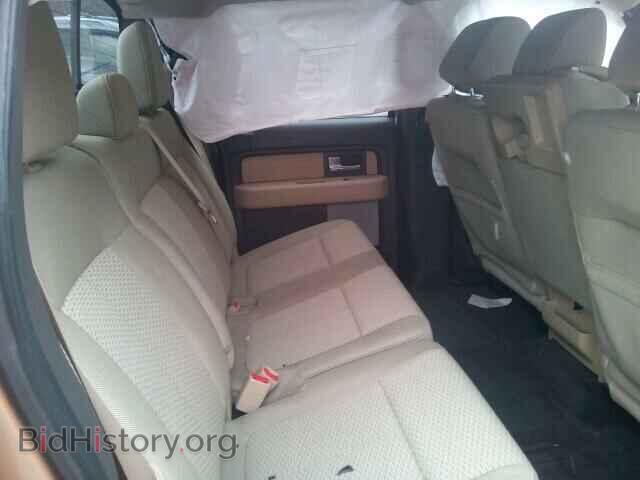2013 FORD F150 - VIN: 1FTFW1EF3DFD65867 - Фото 6