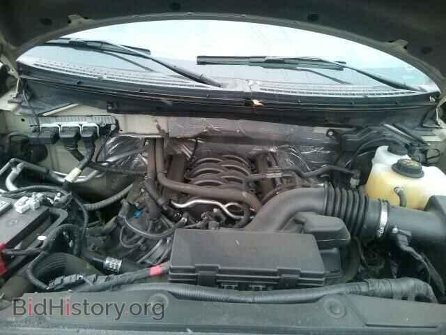 2013 FORD F150 - VIN: 1FTFW1EF3DFD65867 - Фото 7