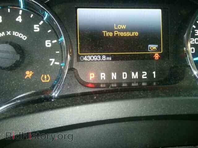 2013 FORD F150 - VIN: 1FTFW1EF3DFD65867 - Фото 8