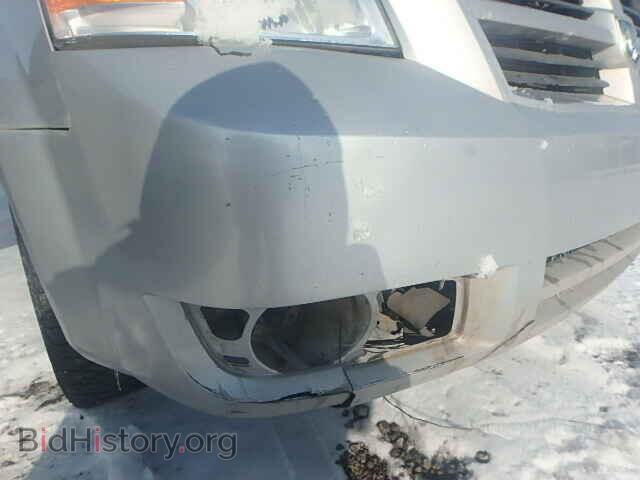 2010 DODGE CARAVAN - VIN: 2D4RN4DE1AR420270 - Фото 9