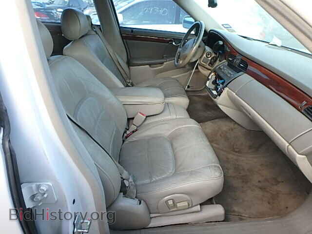 2005 CADILLAC DEVILLE - VIN: 1G6KD54Y05U196423 - Photo 5