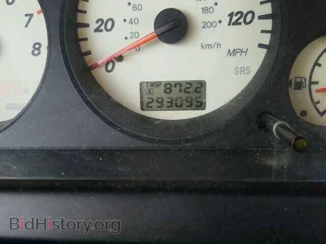 2003 MITSUBISHI LANCER - VIN: JA3AJ86E93U084396 - Фото 8