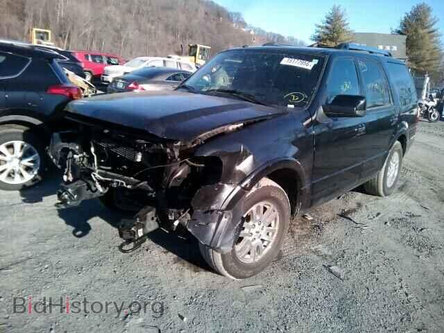 2014 FORD EXPEDITION - VIN: 1FMJU2A55EEF38830 - Фото 2