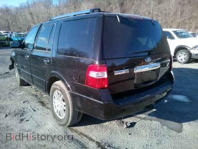2014 FORD EXPEDITION - VIN: 1FMJU2A55EEF38830 - Фото 3