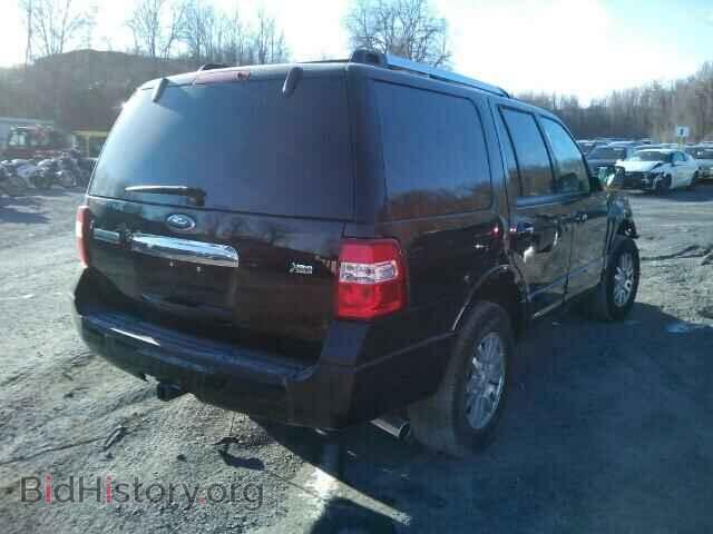 2014 FORD EXPEDITION - VIN: 1FMJU2A55EEF38830 - Фото 4