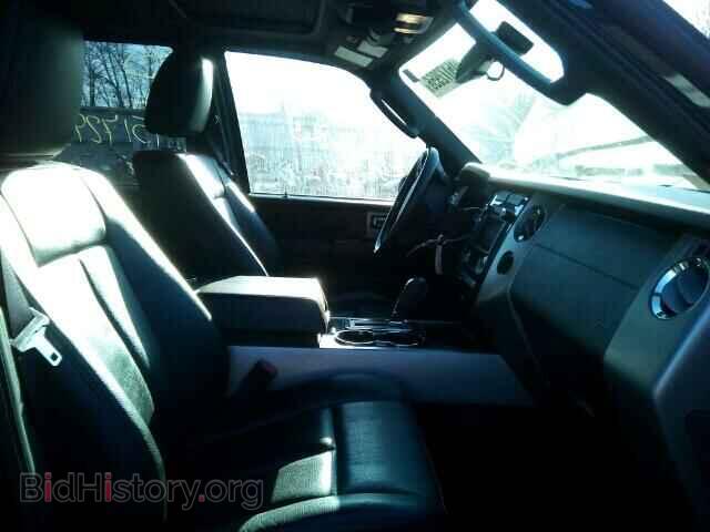 2014 FORD EXPEDITION - VIN: 1FMJU2A55EEF38830 - Фото 5