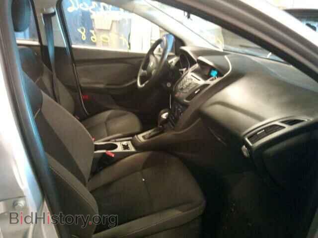 2013 FORD FOCUS - VIN: 1FADP3E23DL143110 - Photo 5