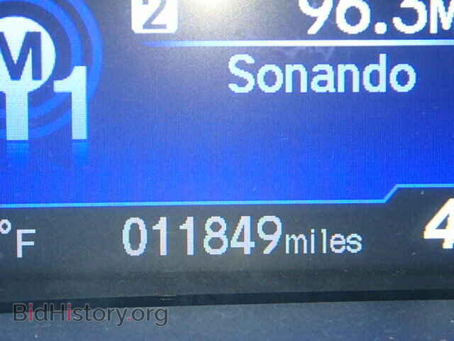 2013 HONDA CIVIC - VIN: 19XFB2F59DE293560 - Фото 8