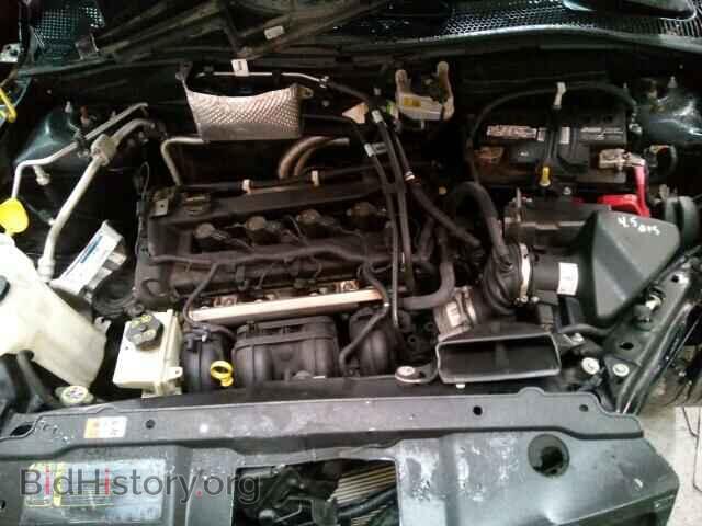 2010 FORD FOCUS - VIN: 1FAHP3FN3AW141619 - Фото 7