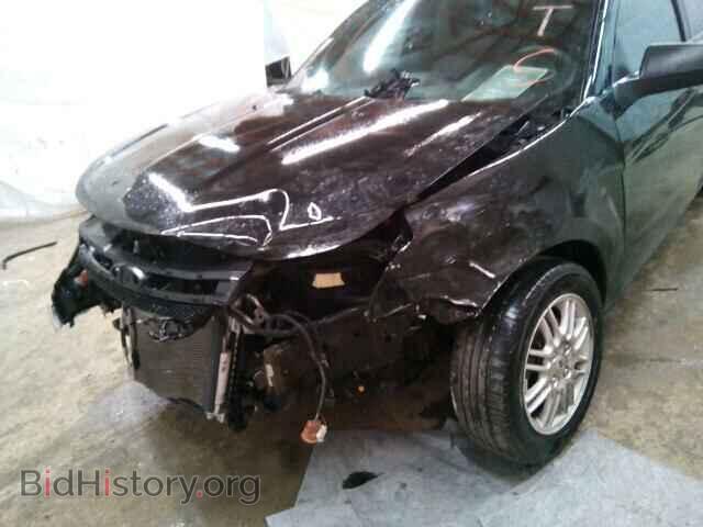 2010 FORD FOCUS - VIN: 1FAHP3FN3AW141619 - Фото 10