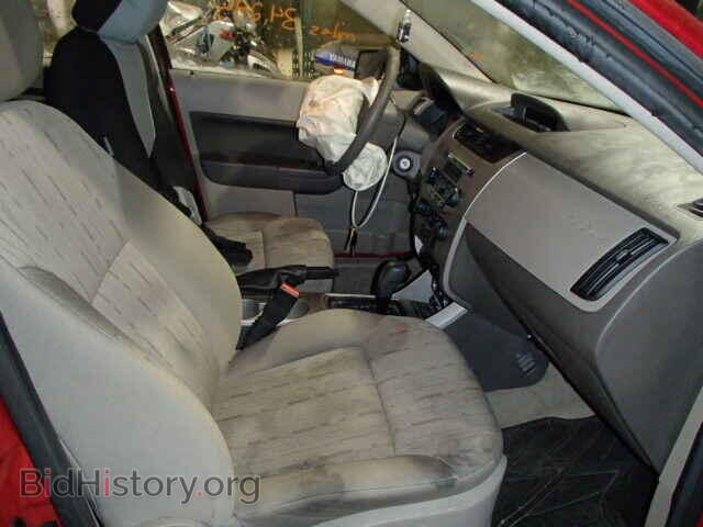 2010 FORD FOCUS - VIN: 1FAHP3FN3AW162440 - Photo 5