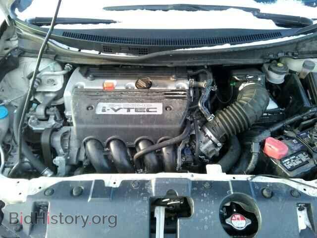 2013 HONDA CIVIC - VIN: 2HGFB6E57DH706607 - Фото 7