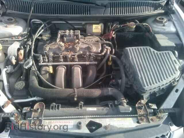 2004 DODGE NEON - VIN: 1B3ES56C64D585486 - Фото 7