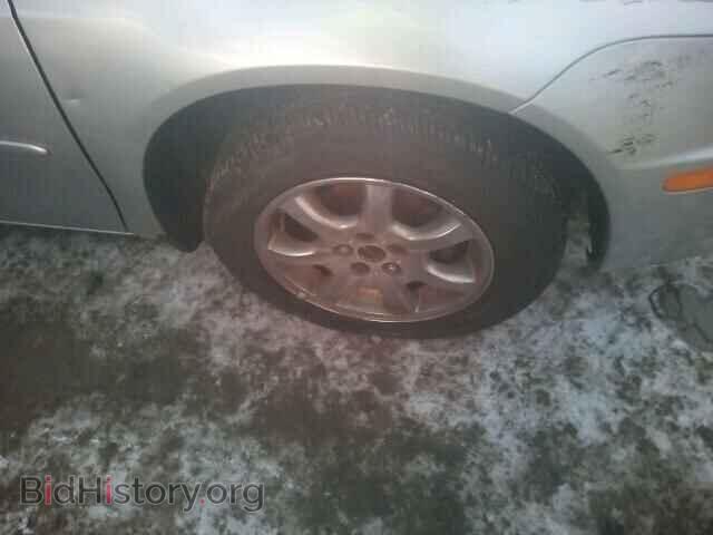 2004 DODGE NEON - VIN: 1B3ES56C64D585486 - Фото 9