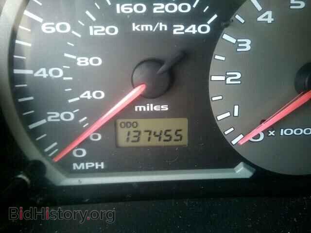 2003 MITSUBISHI ECLIPSE - VIN: 4A3AC34G73E013854 - Photo 8