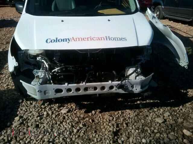 2014 FORD TRANSIT CO - VIN: NM0LS6E79E1170582 - Фото 9