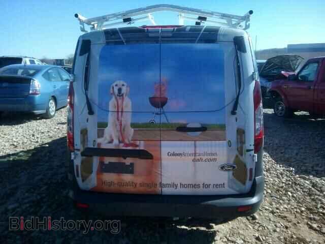 2014 FORD TRANSIT CO - VIN: NM0LS6E79E1170582 - Фото 10