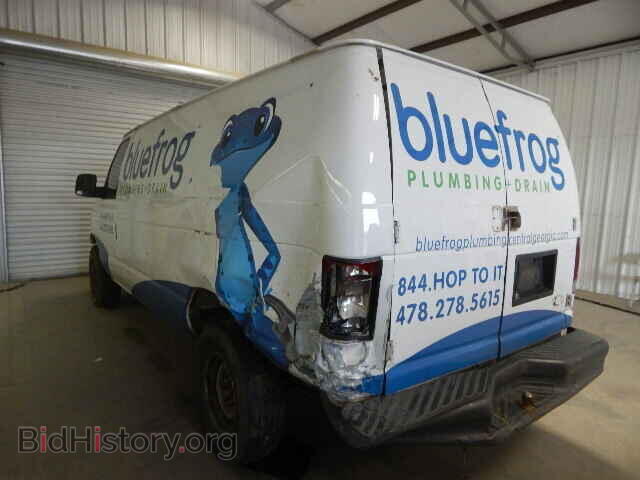 2005 FORD ECONOLINE - VIN: 1FTSE34L25HB24229 - Фото 3