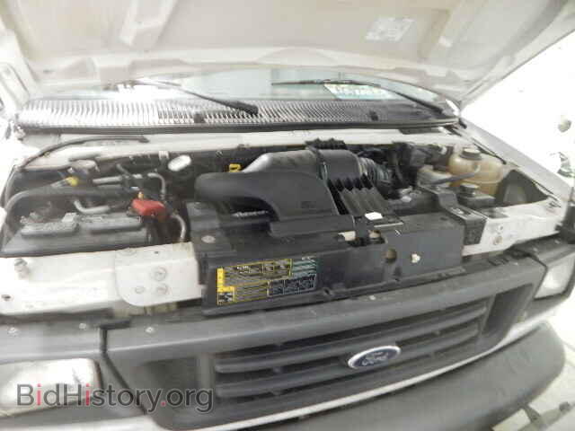 2005 FORD ECONOLINE - VIN: 1FTSE34L25HB24229 - Фото 7