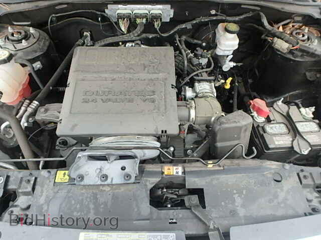 2012 FORD ESCAPE - VIN: 1FMCU0DG2CKC43208 - Фото 7
