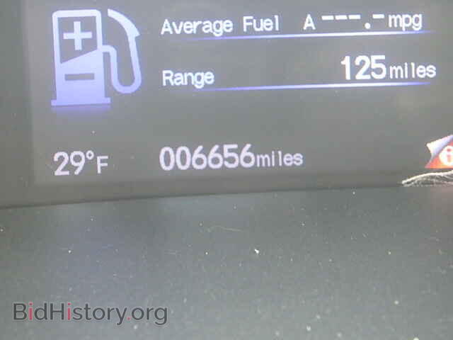 2013 HONDA CIVIC - VIN: 19XFB2F54DE058001 - Фото 8