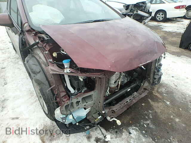 2013 HONDA CIVIC - VIN: 19XFB2F54DE058001 - Фото 9