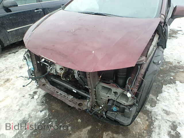 2013 HONDA CIVIC - VIN: 19XFB2F54DE058001 - Фото 10
