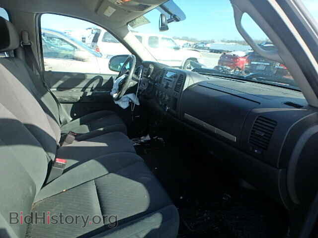 2009 CHEVROLET SILVERADO - VIN: 3GCEK23339G178317 - Photo 5