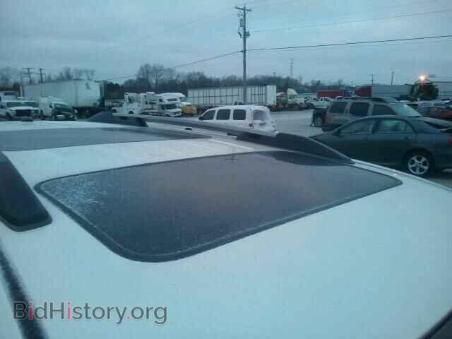 2011 GMC ACADIA - VIN: 1GKKVSED4BJ214170 - Фото 10