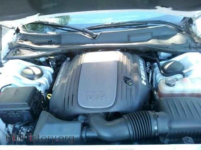 2014 DODGE CHALLENGER - VIN: 2C3CDYBT9EH111810 - Фото 7