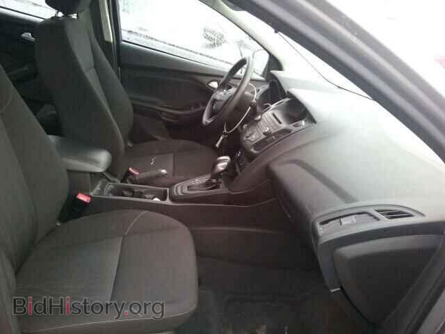 2015 FORD FOCUS - VIN: 1FADP3K27FL233089 - Фото 5