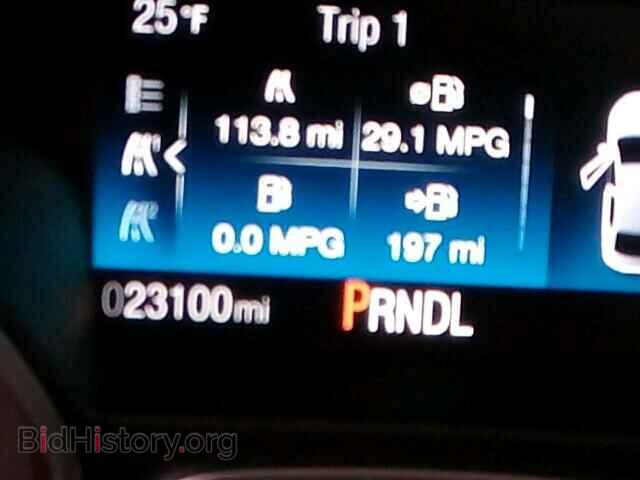 2015 FORD FOCUS - VIN: 1FADP3K27FL233089 - Фото 8