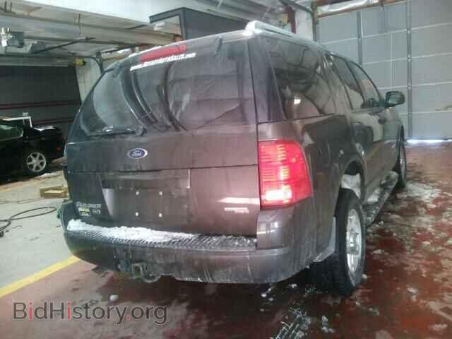 2005 FORD EXPLORER - VIN: 1FMZU73E95UA31920 - Фото 4