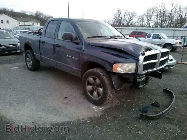 Photo 1D7HU18N03S145986 - DODGE RAM 1500 2003