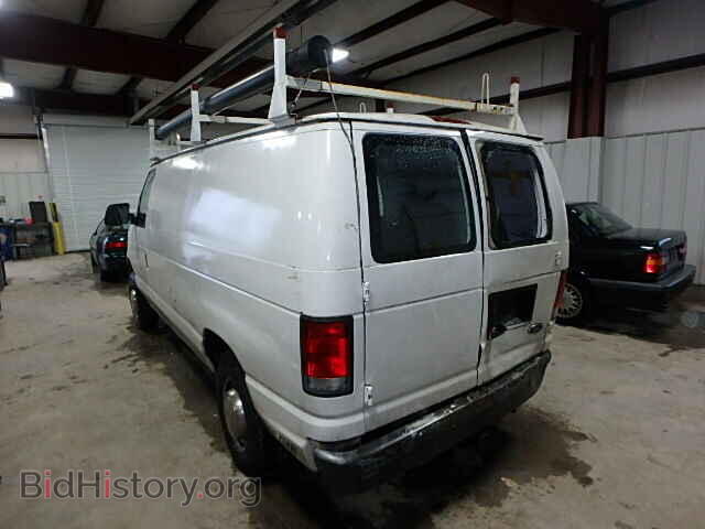 1998 FORD ECONOLINE - VIN: 1FTPE2429WHA64474 - Фото 3