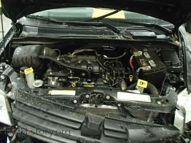 2010 DODGE CARAVAN - VIN: 2D4RN4DE2AR323837 - Фото 7