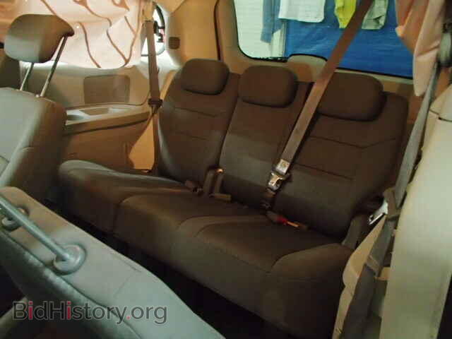 2010 DODGE CARAVAN - VIN: 2D4RN4DE2AR323837 - Фото 10