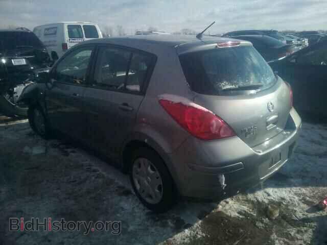 2011 NISSAN VERSA - VIN: 3N1BC1CP6BL496803 - Photo 3