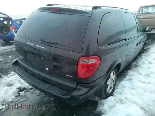 2005 DODGE CARAVAN - VIN: 2D4GP44L95R394023 - Фото 4