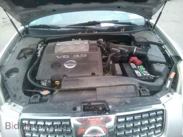 2006 NISSAN MAXIMA - VIN: 1N4BA41E06C817635 - Фото 7