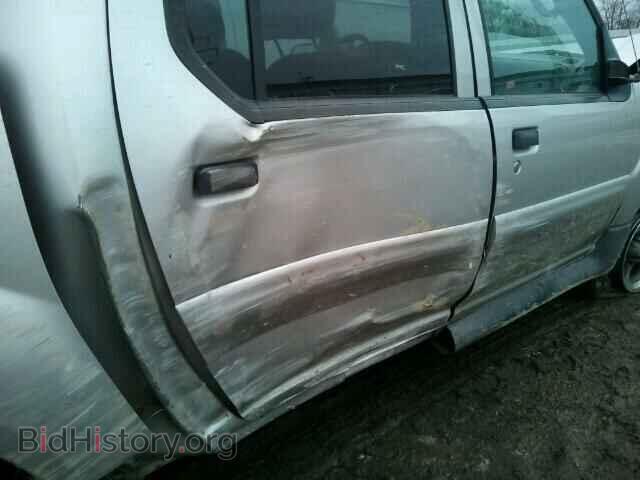 2005 FORD EXPLORER - VIN: 1FMZU67K55UA35327 - Фото 10