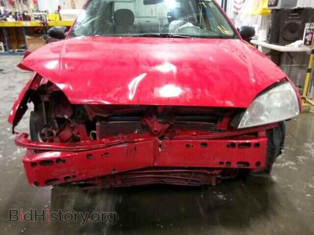 2005 FORD FOCUS - VIN: 1FAFP34N05W111588 - Фото 9