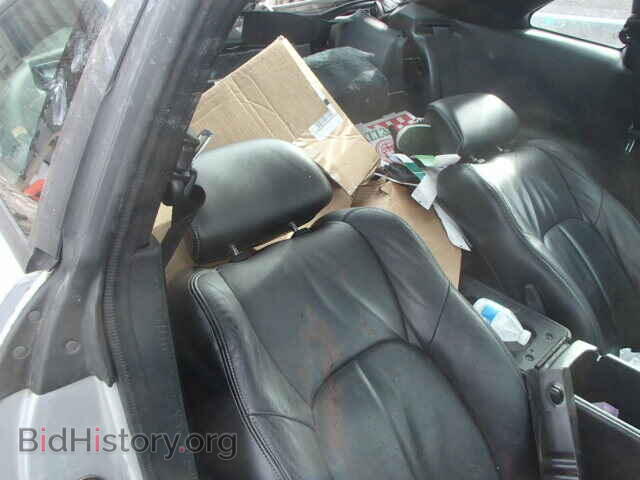 2005 MITSUBISHI ECLIPSE - VIN: 4A3AC44G75E002619 - Photo 6