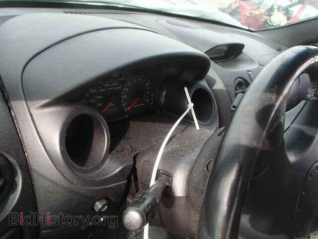 2005 MITSUBISHI ECLIPSE - VIN: 4A3AC44G75E002619 - Photo 8