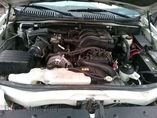 2006 FORD EXPLORER - VIN: 1FMEU73E26UB34290 - Photo 7