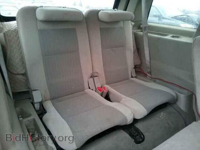 2006 FORD EXPLORER - VIN: 1FMEU73E26UB34290 - Photo 9