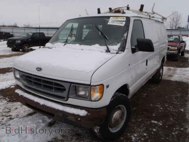 2000 FORD ECONOLINE - VIN: 1FTSE34L0YHB44483 - Photo 2