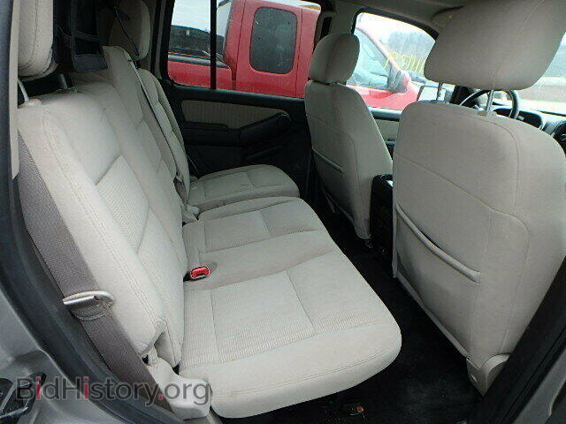 2008 FORD EXPLORER - VIN: 1FMEU73E18UB06175 - Photo 6